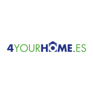 Logotipo de 4YOURHOME.ES