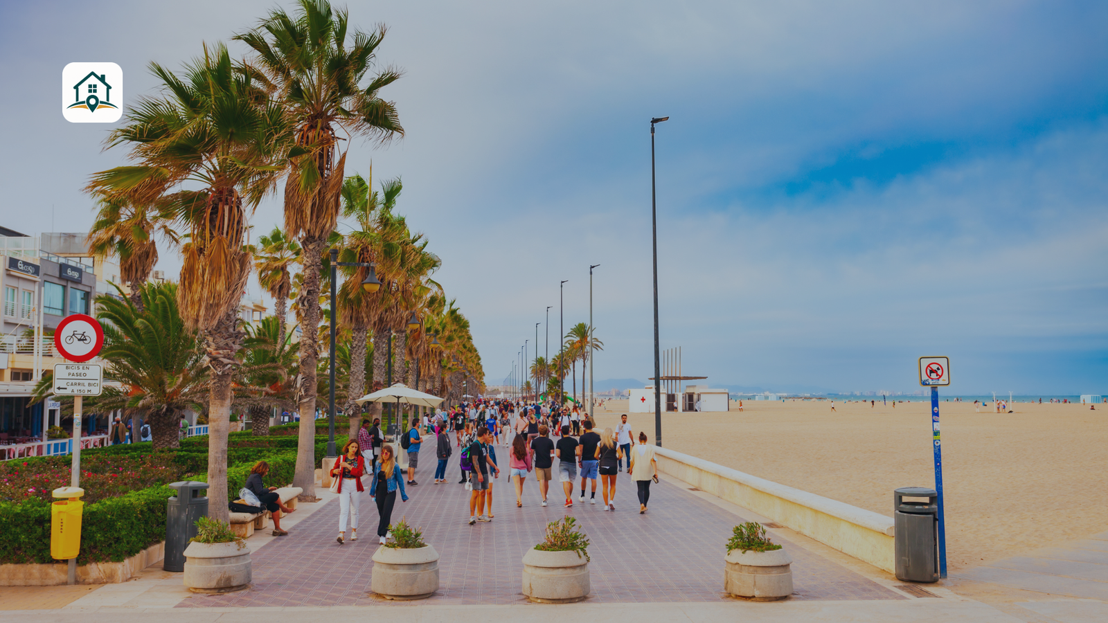 Tourist demand and real-estate return analysis in the Costa del Sol