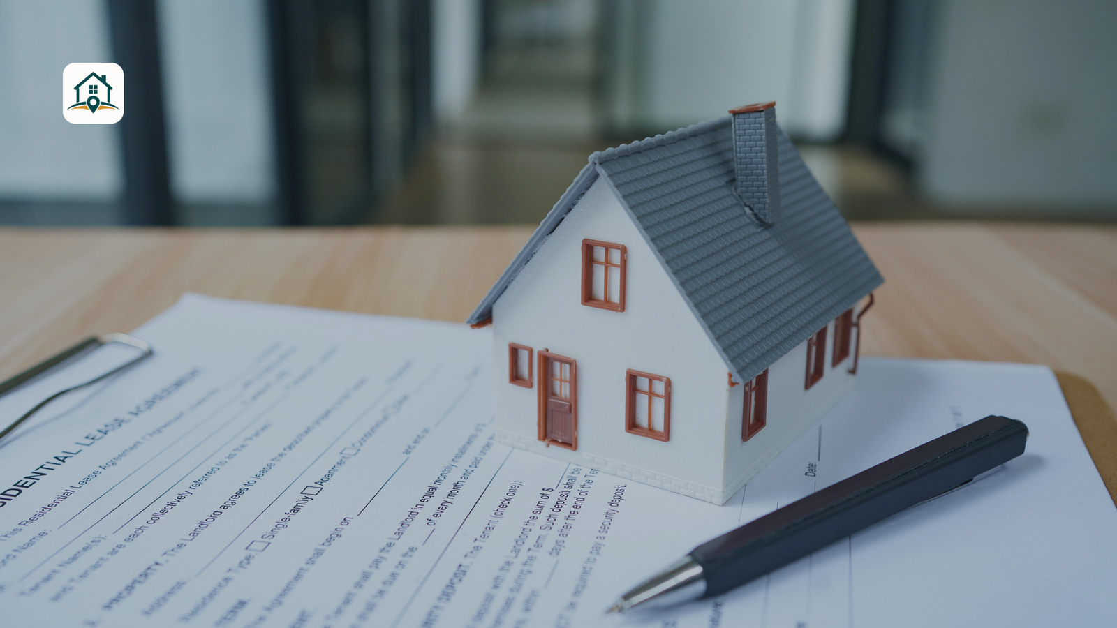 Reservation and real-estate purchase contract in Spain