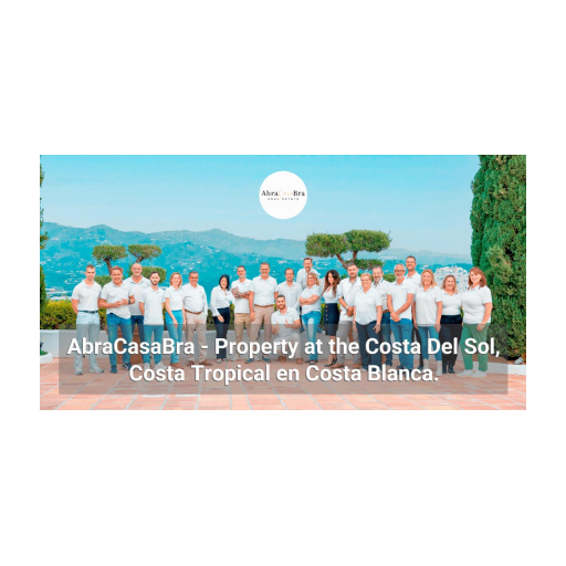 AbraCasaBra Real Estate