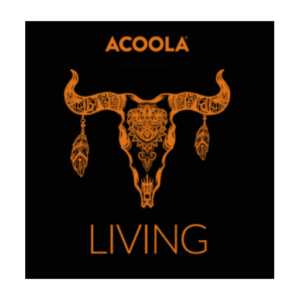 Logotipo de Acoola Living