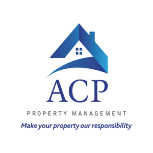 Logotipo de ACP Property Management
