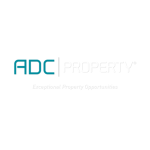 Logotipo de ADC Property