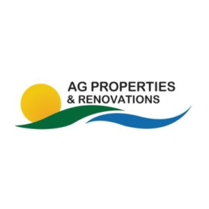 Logotipo de AG PROPERTIES & RENOVATIONS