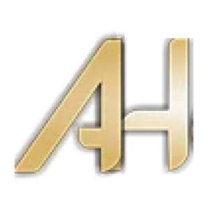 Logotipo de AL HOUDA PROPERTIES