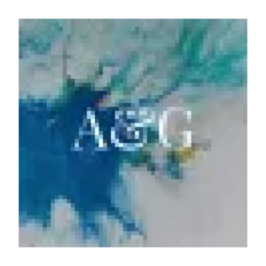 Logotipo de Alcantara&Good