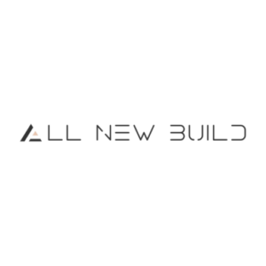 Logotipo de Allnewbuild