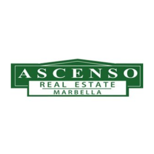Logo van Ascenso Real Estate Marbella
