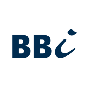Logotyp för BBi Puerto Marina