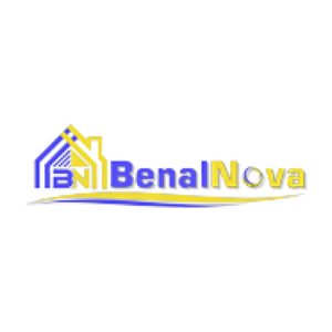 Logotyp för Benalnova Inmobiliaria