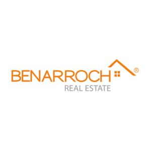 Logotipo de Benarroch Real Estate