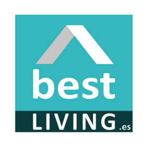 Logotipo de Best Living