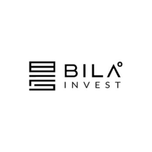 Logotipo de Bila Invest