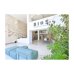 Logotipo de BIOS