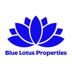 Logotyp för BLUE LOTUS PROPERTIES