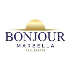 Logotipo de Bonjour Marbella