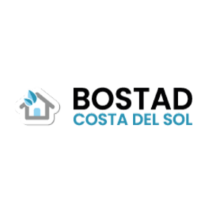 Logotipo de Bostad Costa del Sol