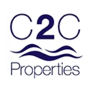 Logotipo de C2C PROPERTIES SABINILLAS SL