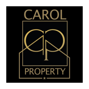 Logo von carol property