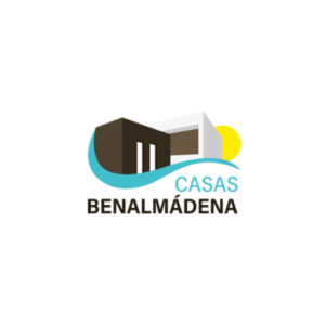 Logotyp för Casas Benalmádena