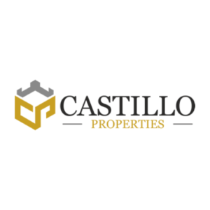 Logotyp för Castillo Properties