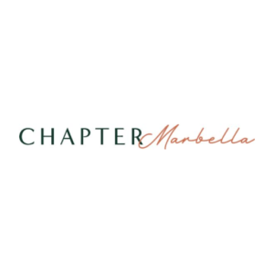 Logo von Chapter