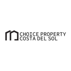 Logo von Choice Property Costa Del Sol