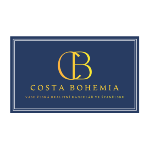 Logotipo de COSTA BOHEMIA SLU
