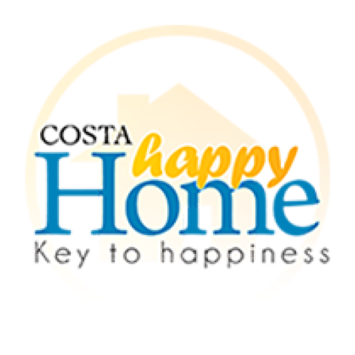 Costa Happy Home Real Estate