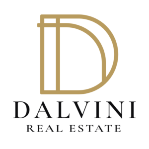 Logotyp för Dalvini