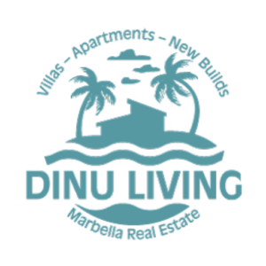 Logotipo de Dinu Living