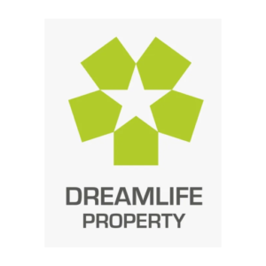 Logotipo de DREAMLIFE PROPERTY