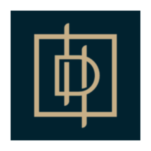 Logotipo de Drumelia
