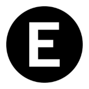 Logotipo de Eklund Stockholm New York