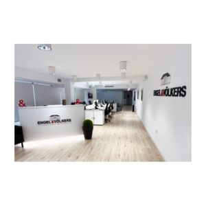 Logo de Engel & Voelkers - Fuengirola