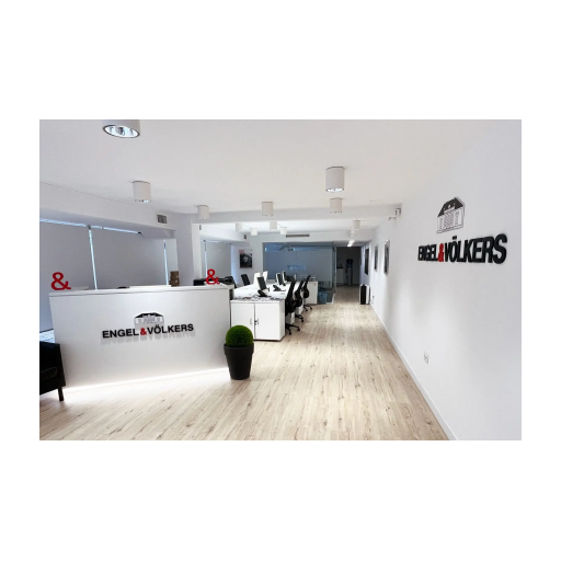 Engel & Voelkers – Fuengirola