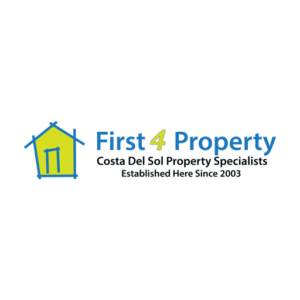 Logo de First 4 Property Group S.L
