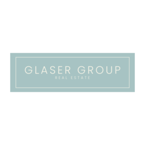 Logotyp för Glaser Group Real Estate
