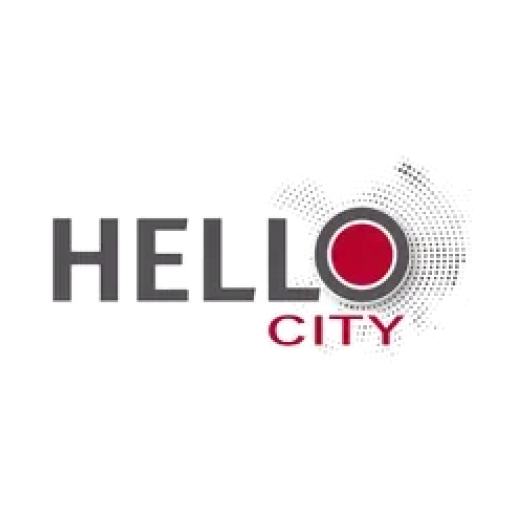 HELLO CITY