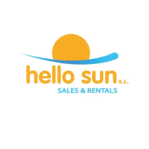 Logo of Hello Sun Rentals S.L
