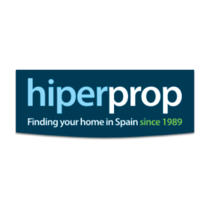 Logotipo de HIPERPROP