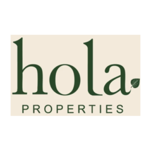 Logo de Hola Andalucia Real Estate SL
