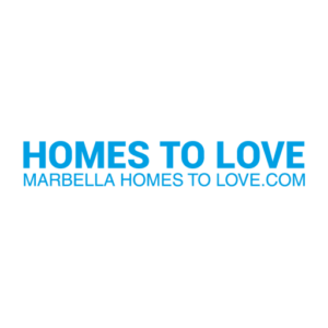 Logo of HOMES TO LOVE BERNADETTE PRINZ SL