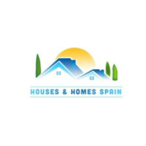 Logo von Houses and Homes Spain