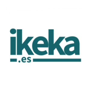 Logo van Ikeka Inmoben