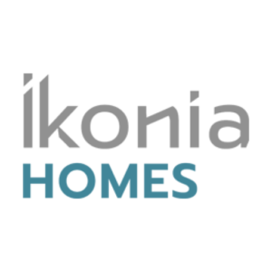 Logo von IkoniaHomes