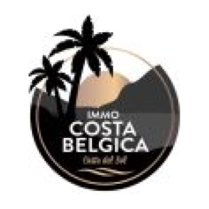 Logo of IMMO COSTA BELGICA