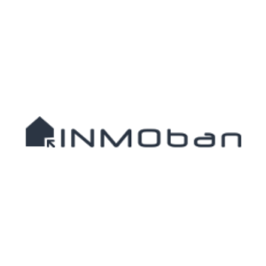 Logotyp för INMOban.es
