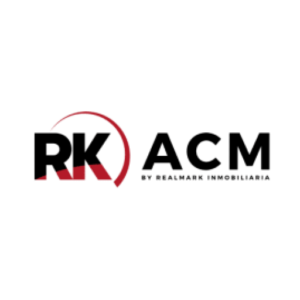 Logotipo de Inmobiliaria ACM
