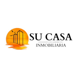 Logotipo de Inmobiliaria Su Casa